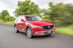 Mazda CX-5 Akera 2017 года (AU)